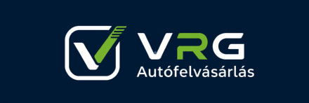 VRG Autófelvásárlás
